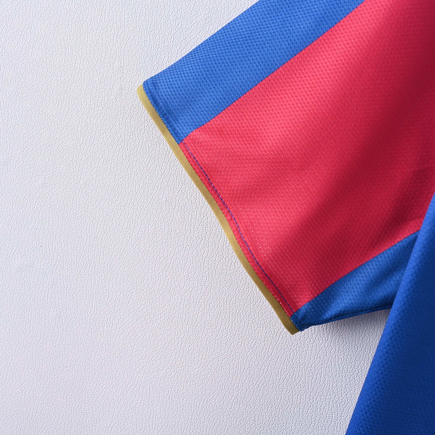 2007-08 FC Barcelona Home Kit - Retro Classic Kits