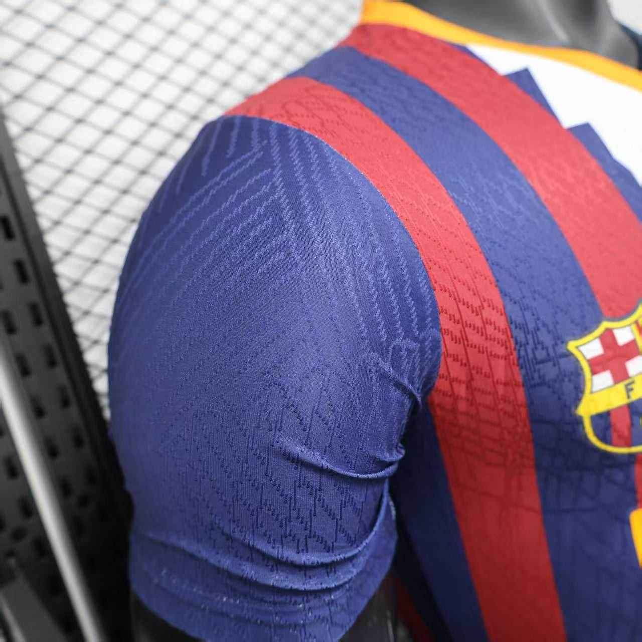 Special Edition Neymar Jr. Tribute Kit - Kit Legacy