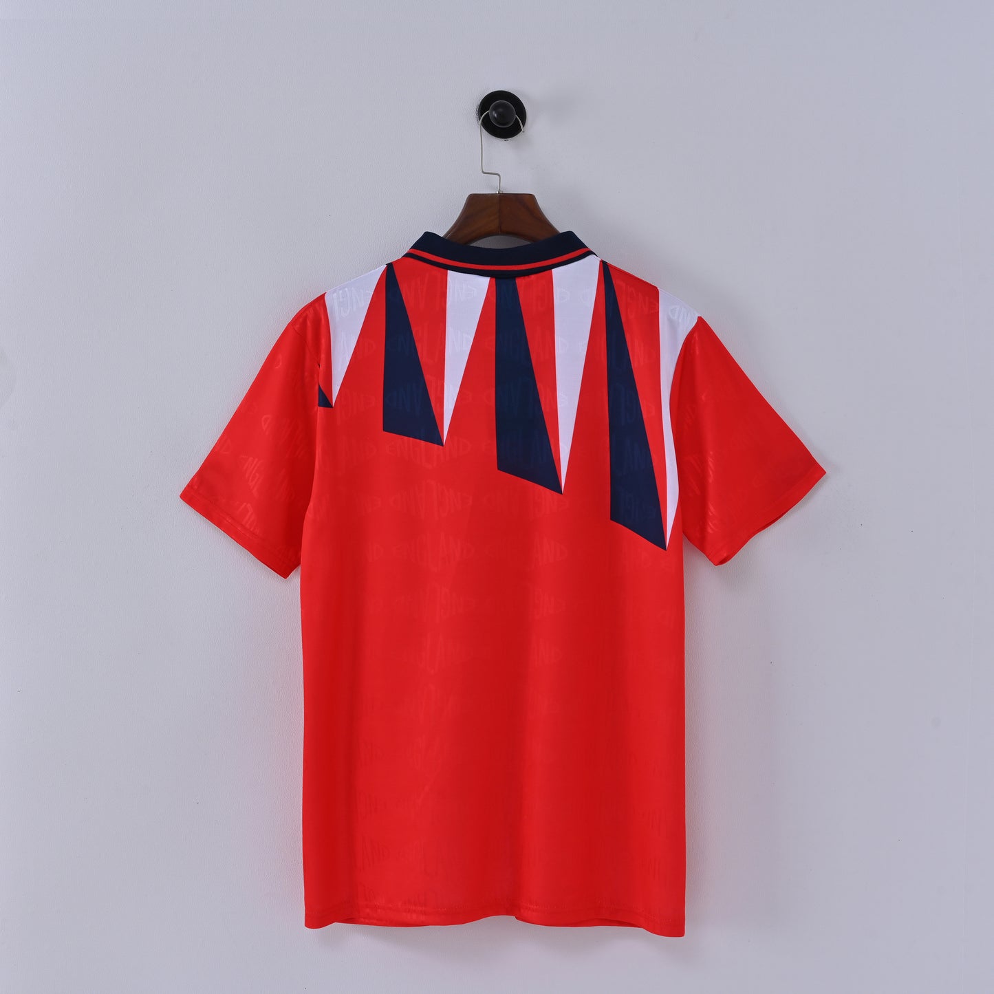 England 1992 Away Kit