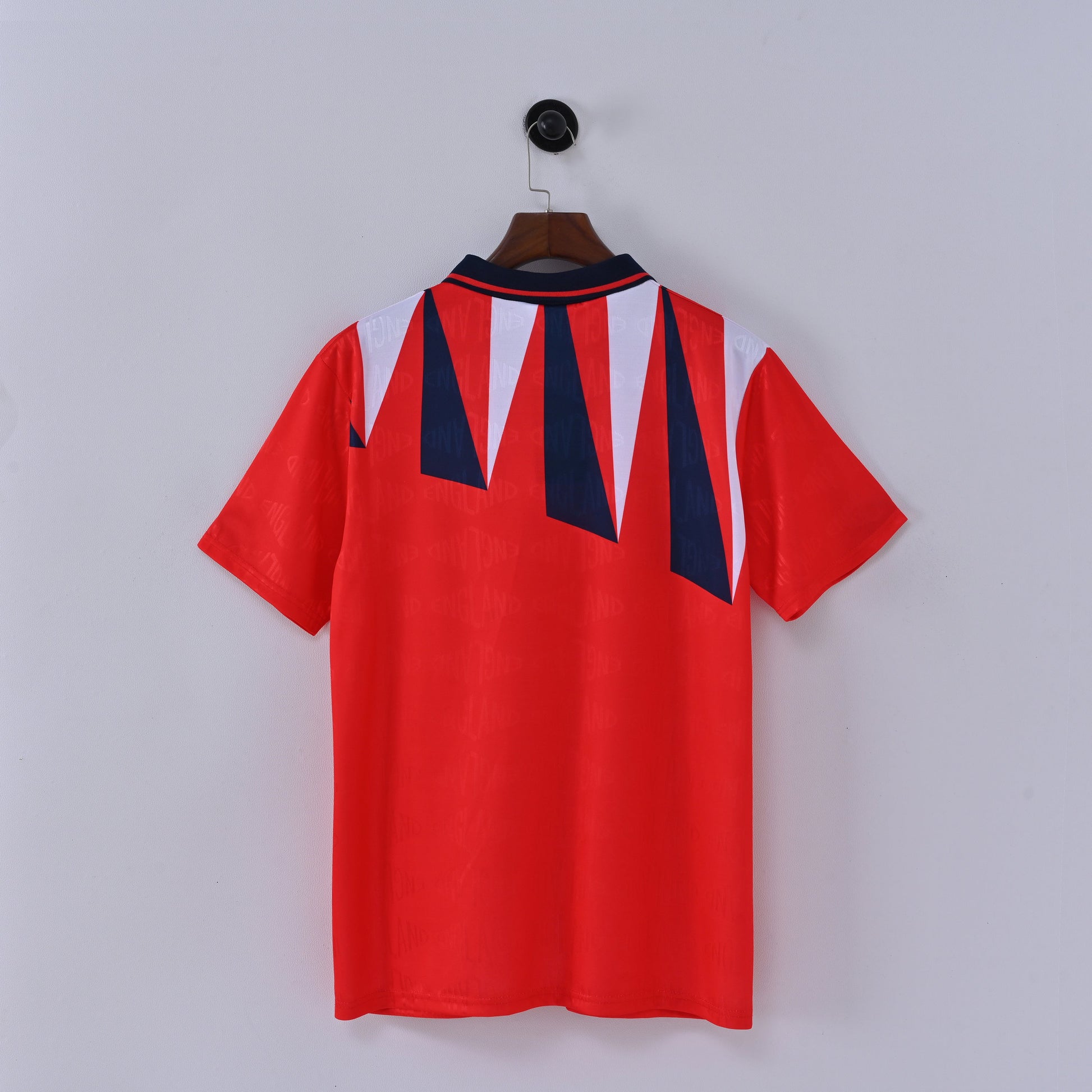 England 1992 Away Kit