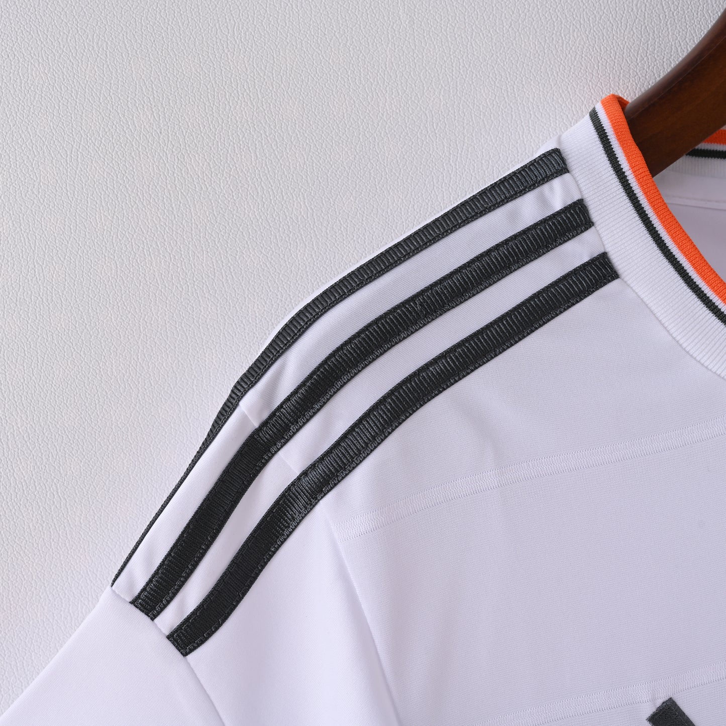 2013-14 Real Madrid Home Kit - Retro Classic Kits