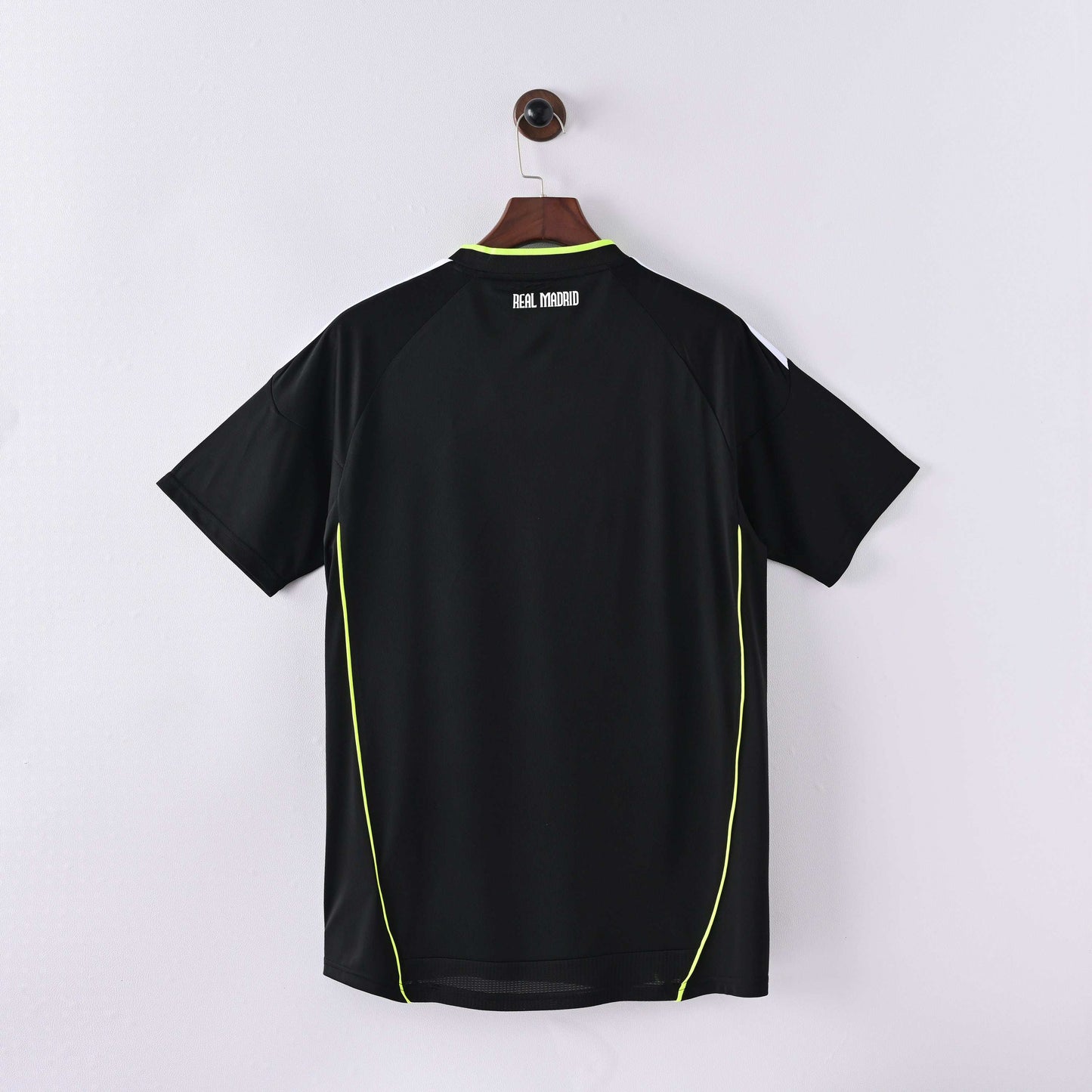2010-11 Real Madrid Away Kit - Retro Classic Kits