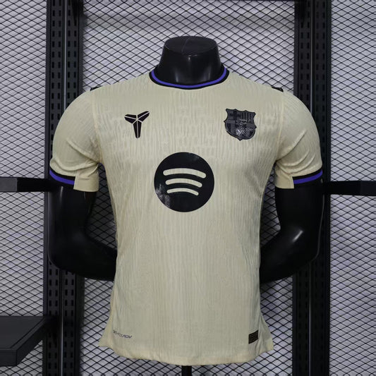 FC Barcelona 2025-26 Away Kit