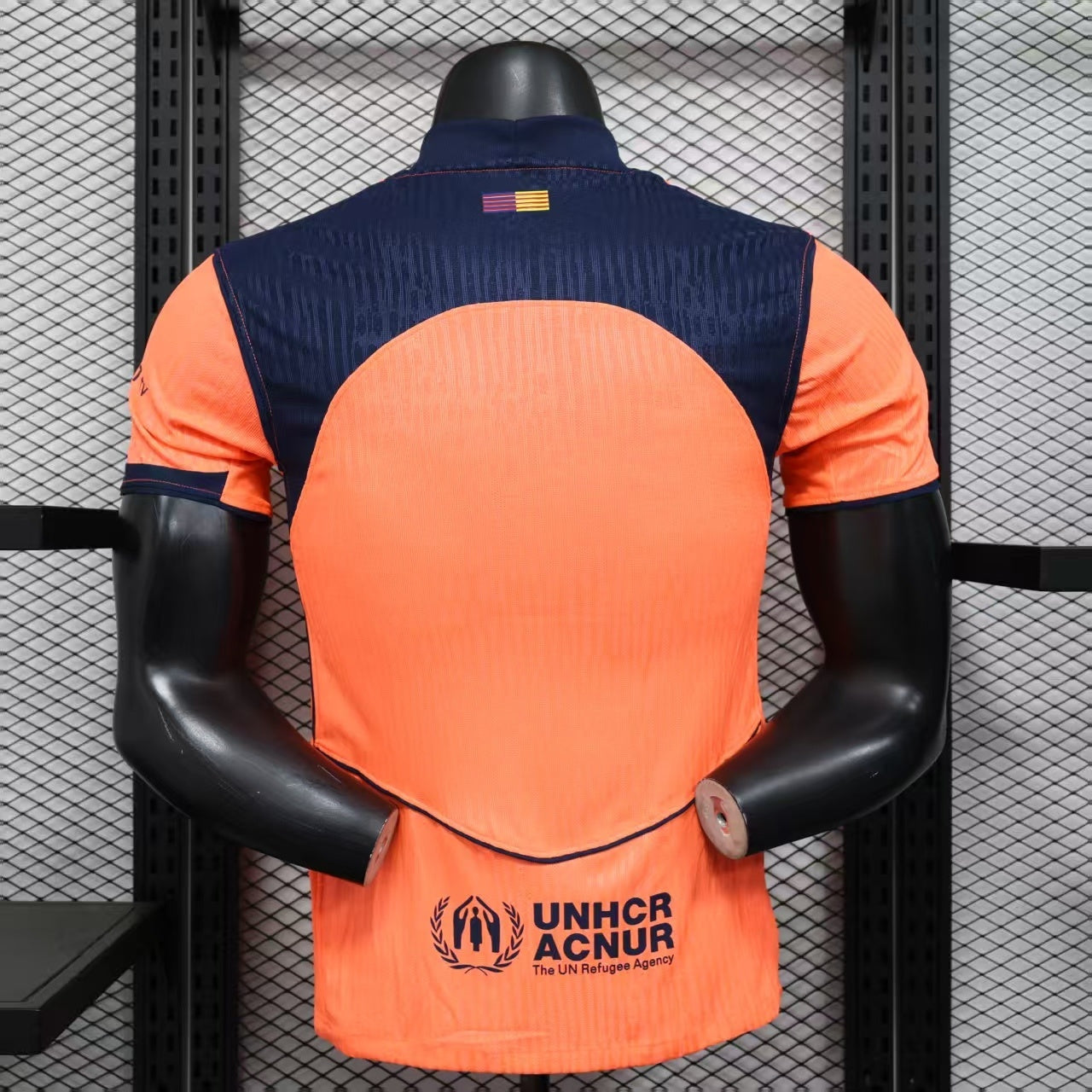 FC Barcelona 2025-26 Third Kit