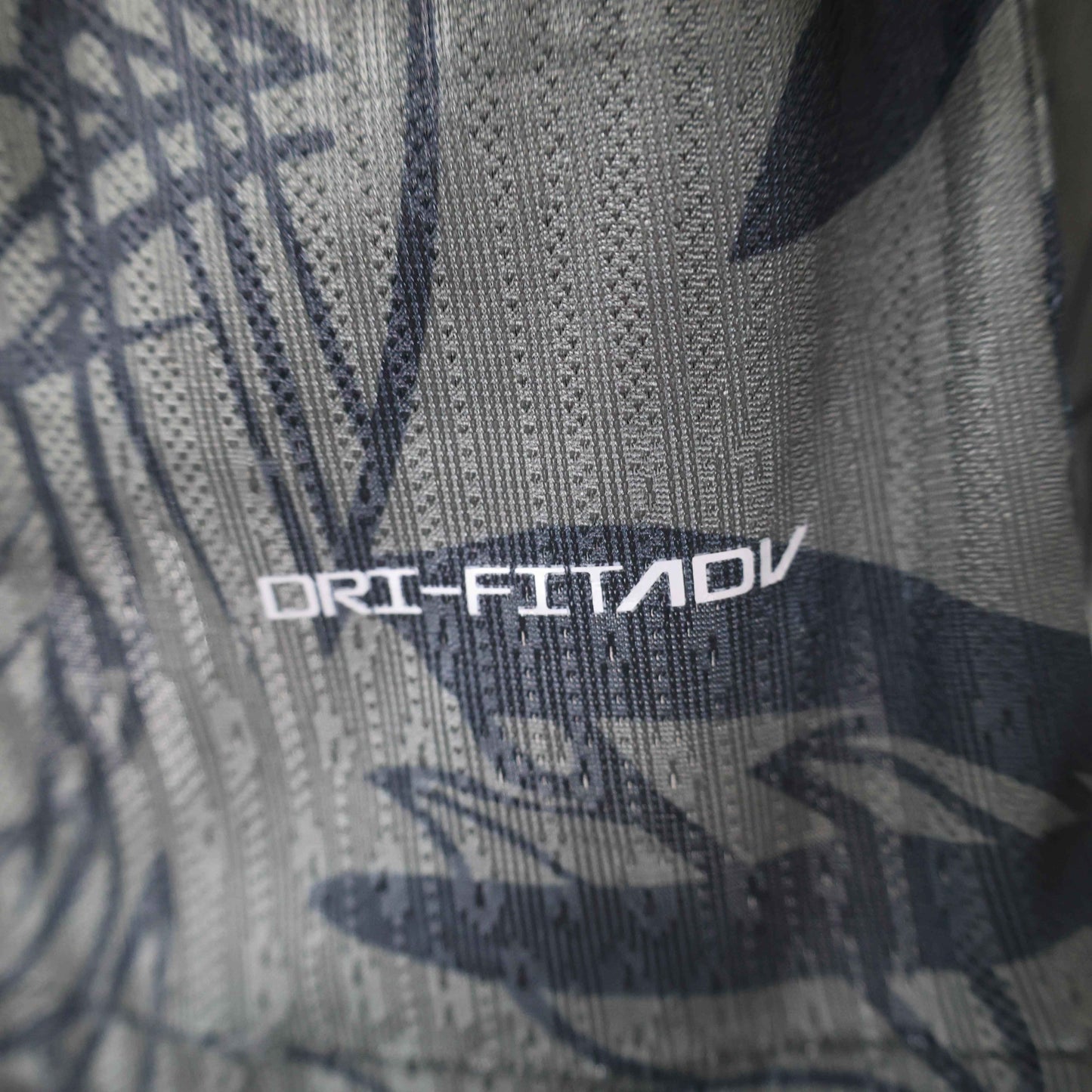 Special Edition Brazil Shirt - Black - Kit Legacy