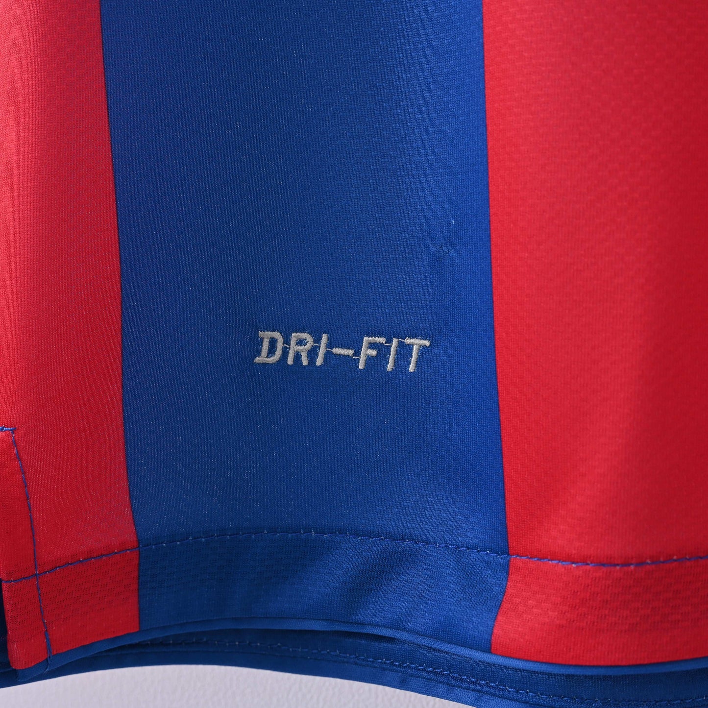 2010-11 FC Barcelona Home Kit - Long Sleeve - Retro Classic Kits