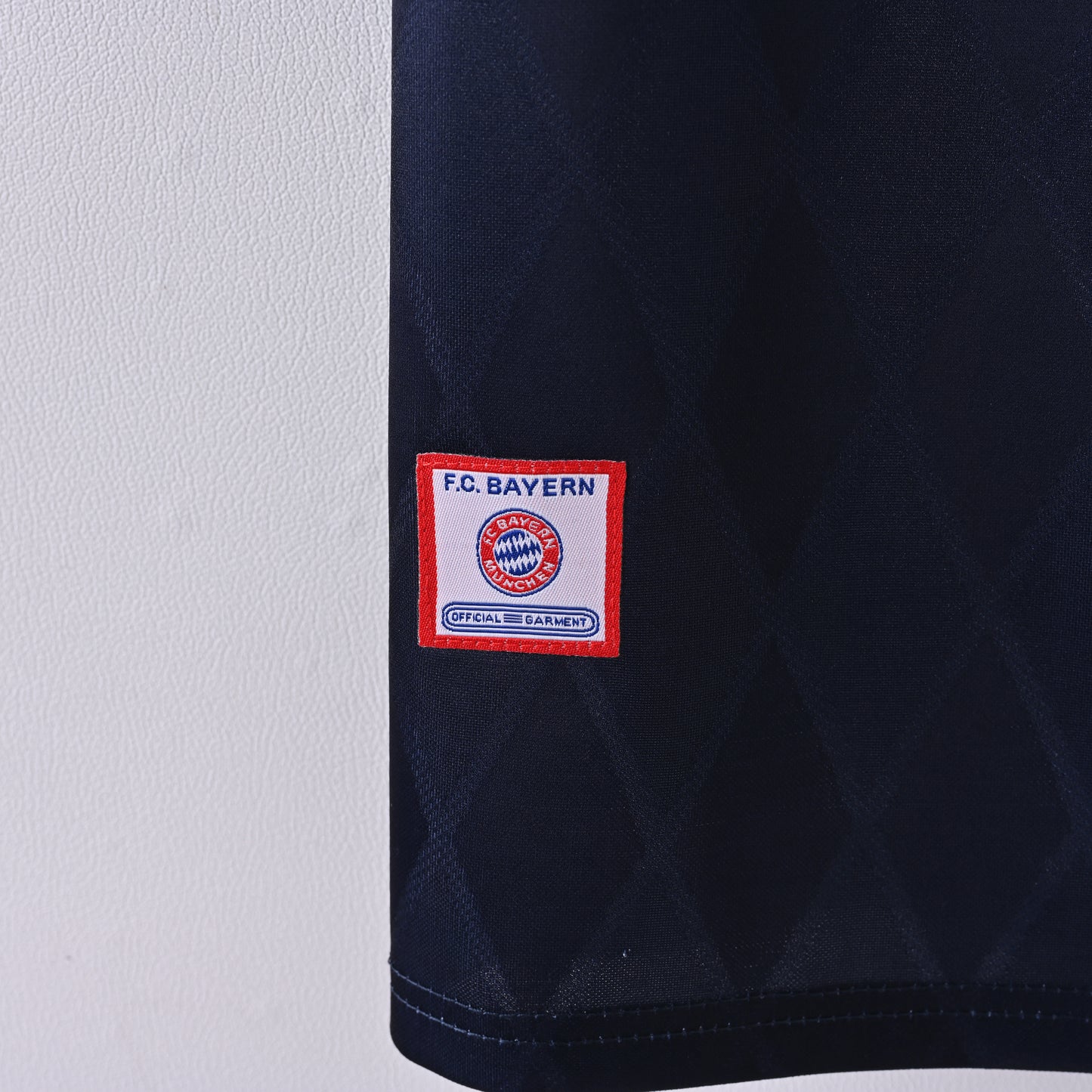 1997-99 Bayern Munich Away Shirt