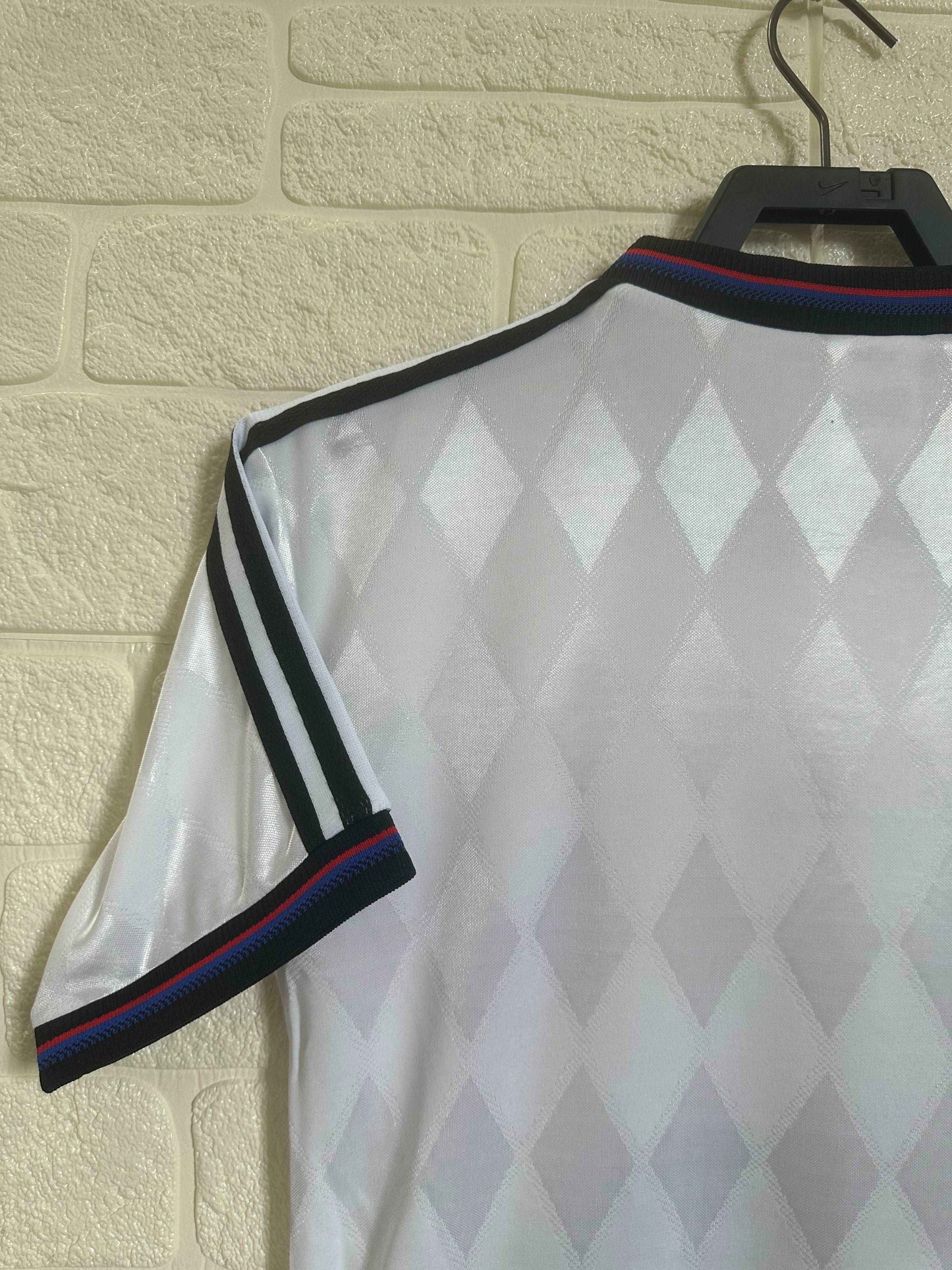 1996-98 Bayern Munich Away Shirt - Kit Legacy