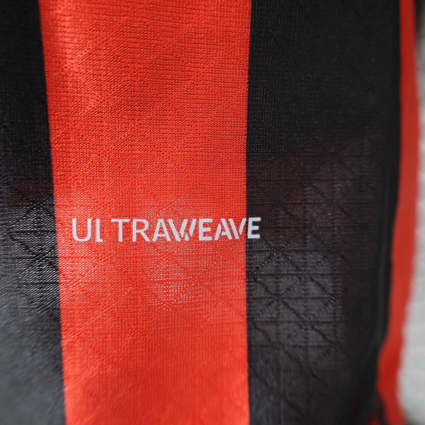 Special Edition AC Milan 125th Year Anniversary Shirt - Kit Legacy