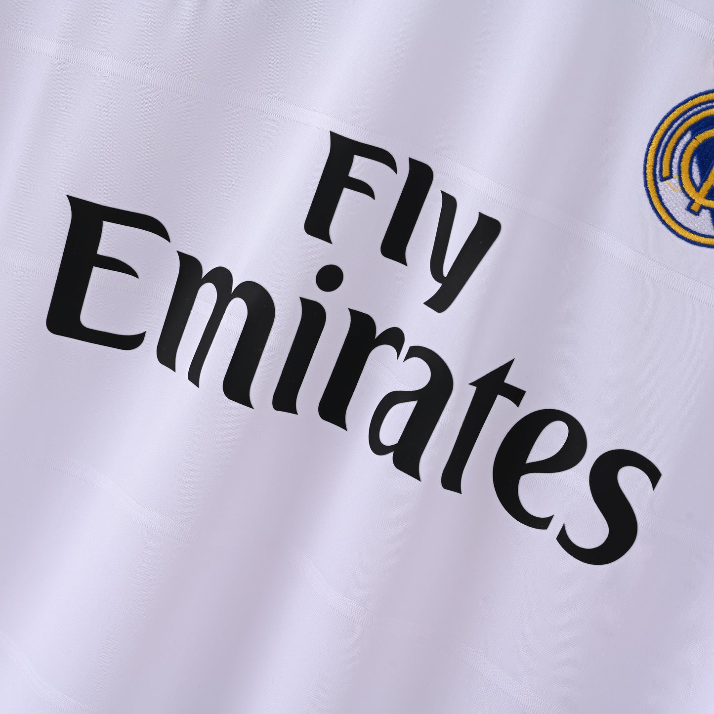 2013-14 Real Madrid Home Kit - Retro Classic Kits