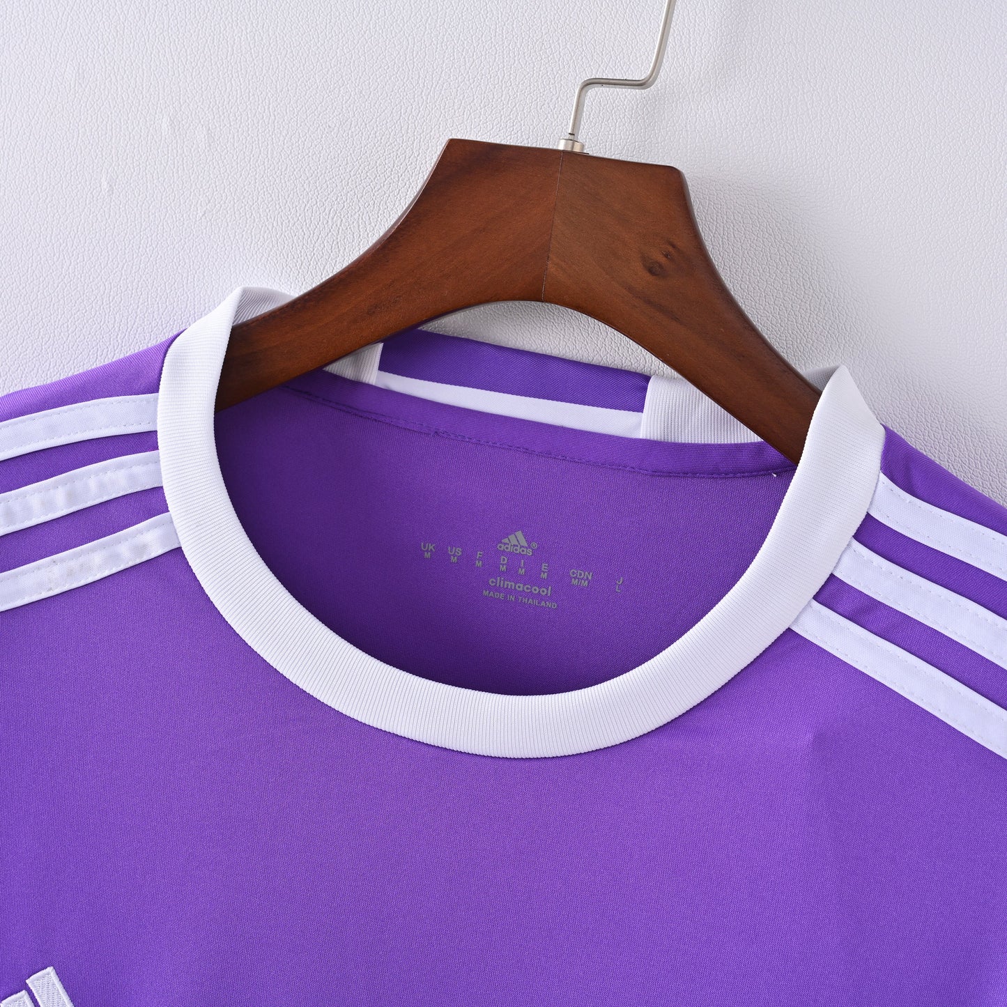 Real Madrid 2016-17 Away Kit - Long Sleeve