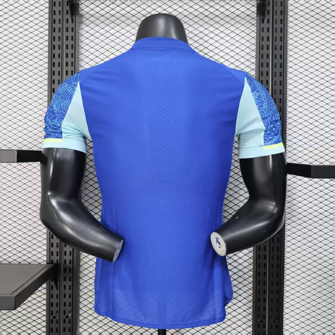 Olympique Marseille 2025-26 Third Kit