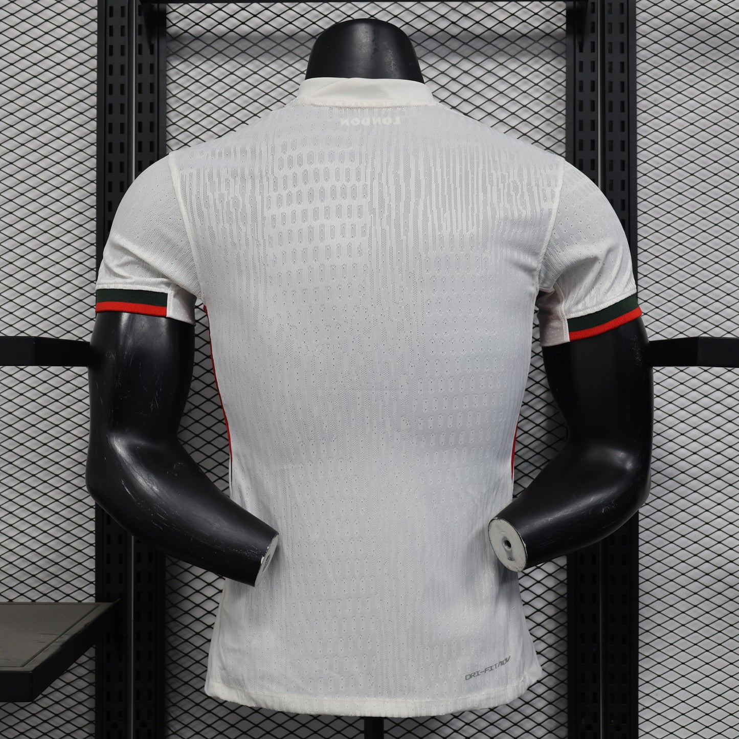 Chelsea 2025-26 Away Kit