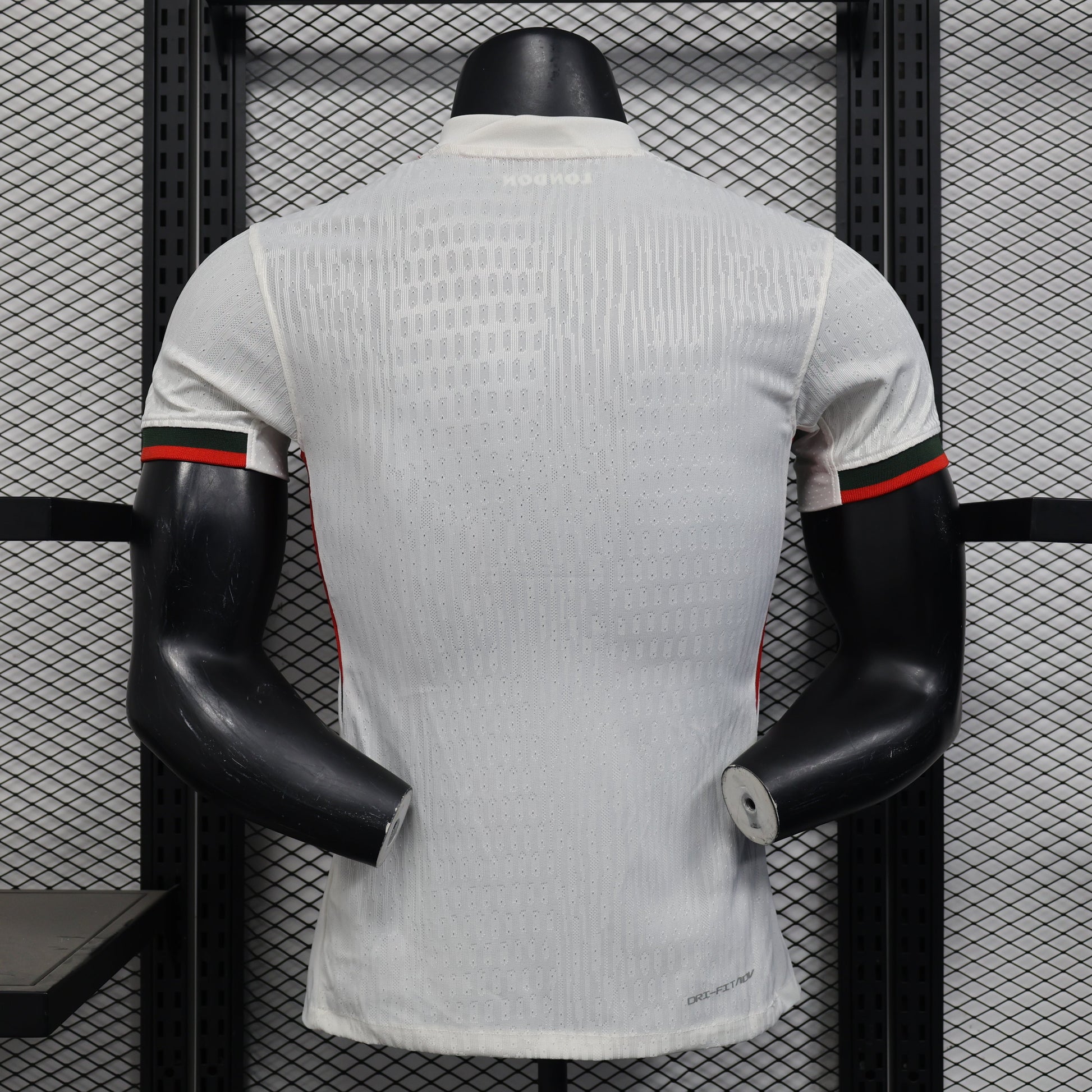 Chelsea 2025-26 Away Kit