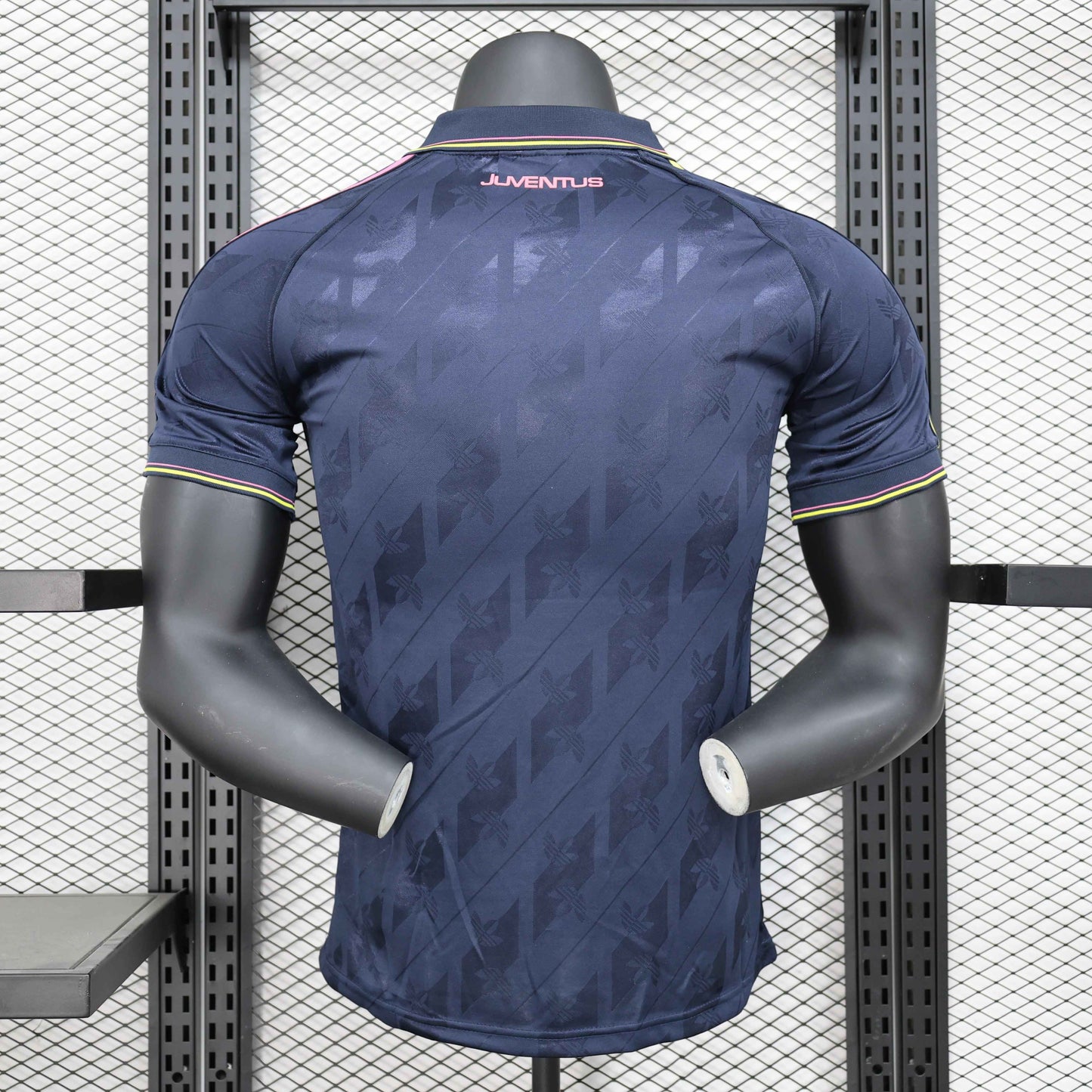 Special Edition Juventus Shirt - Third Kit Retro - Retro Classic Kits