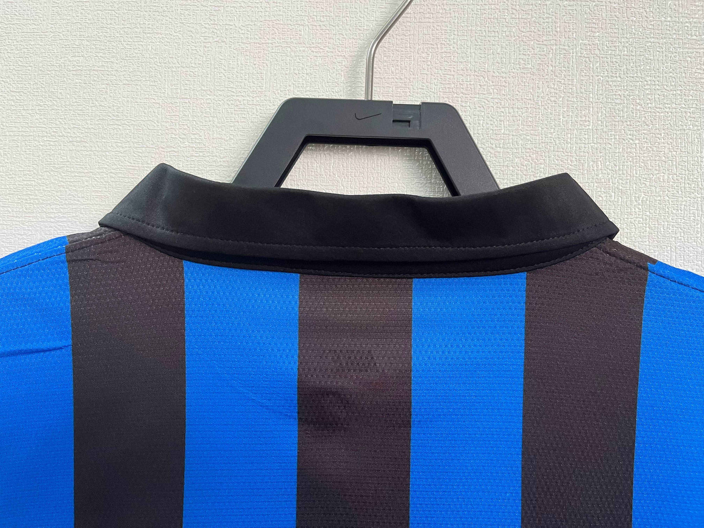 1998-99 Inter Milan Home Shirt - Retro Classic Kits