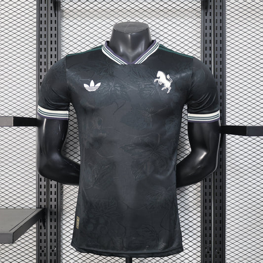 Juventus 2025-26 Third Kit
