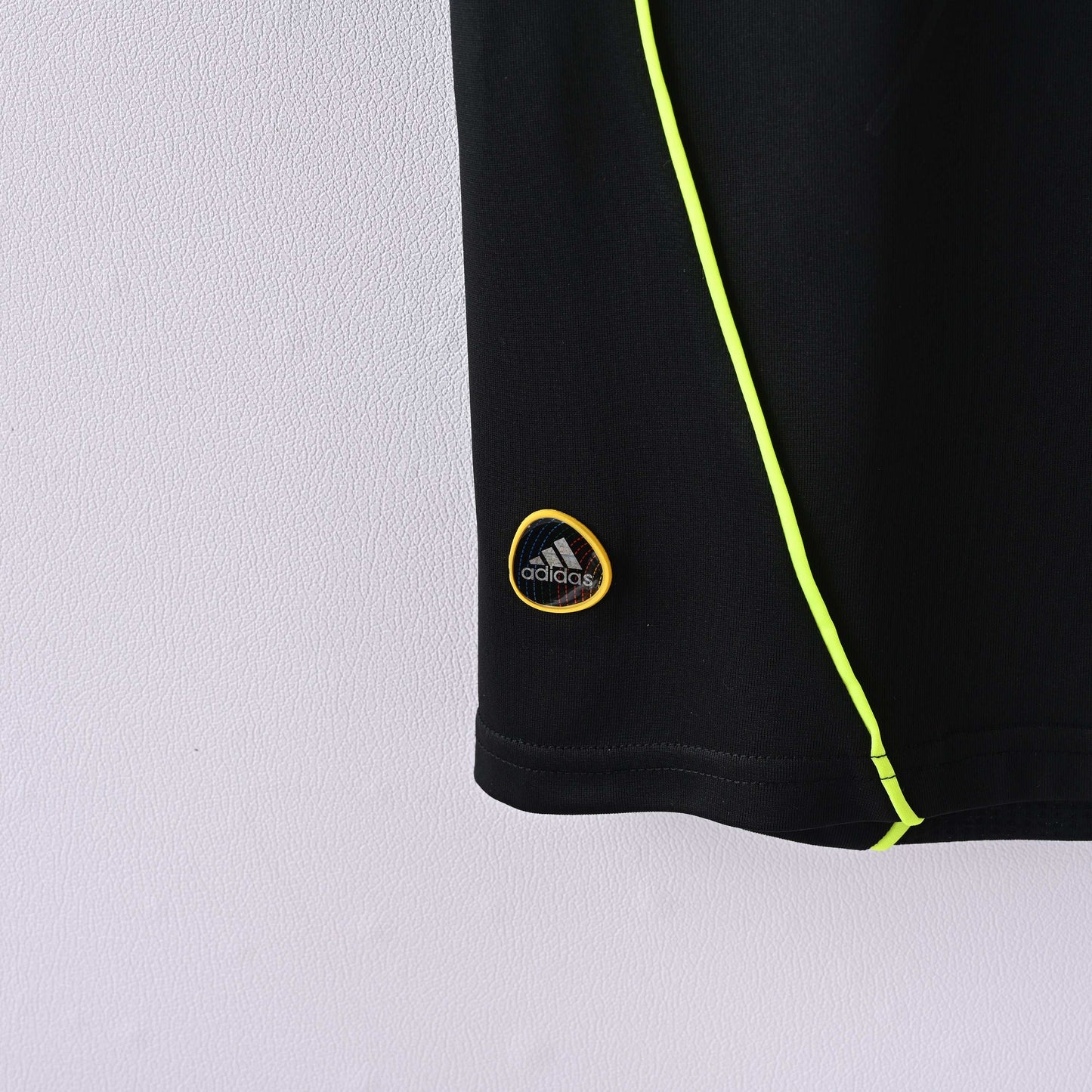 2010-11 Real Madrid Away Kit - Retro Classic Kits
