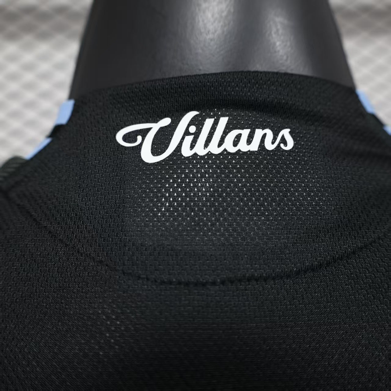 Aston Villa 2025-26 Away Kit