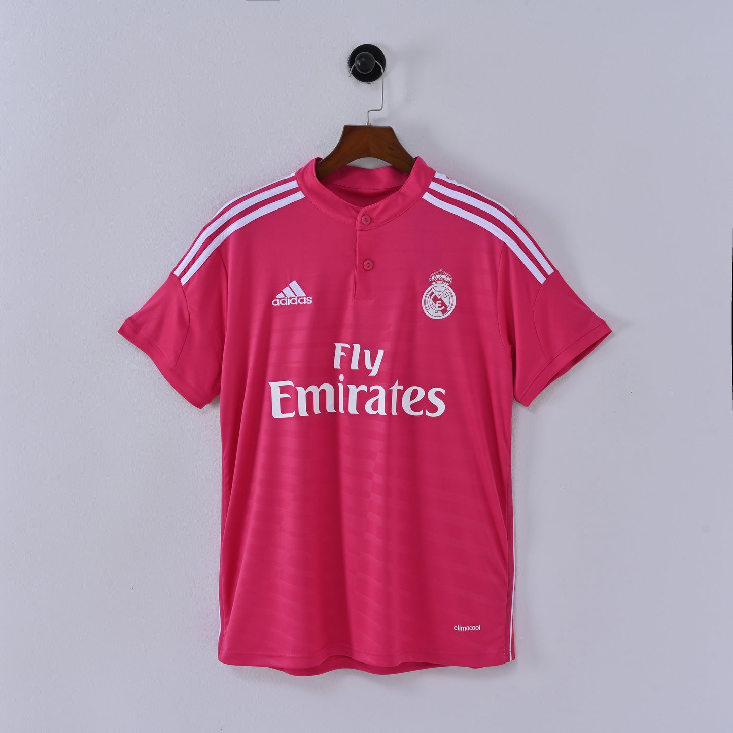 Real Madrid 2014-15 Away Kit
