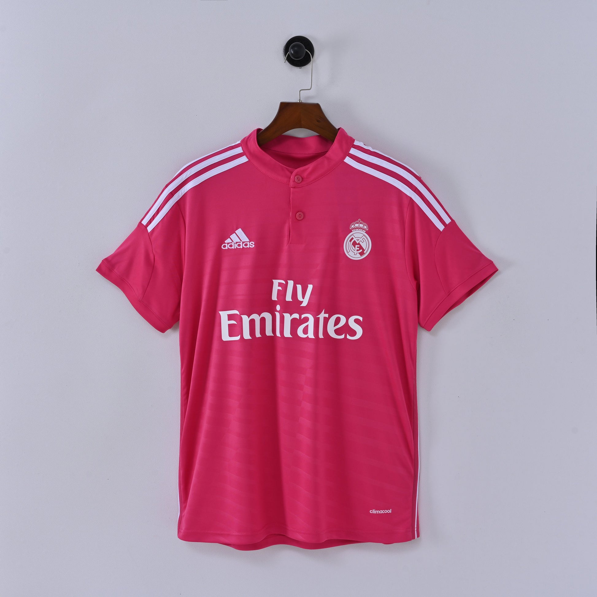 Real Madrid 2014-15 Away Kit