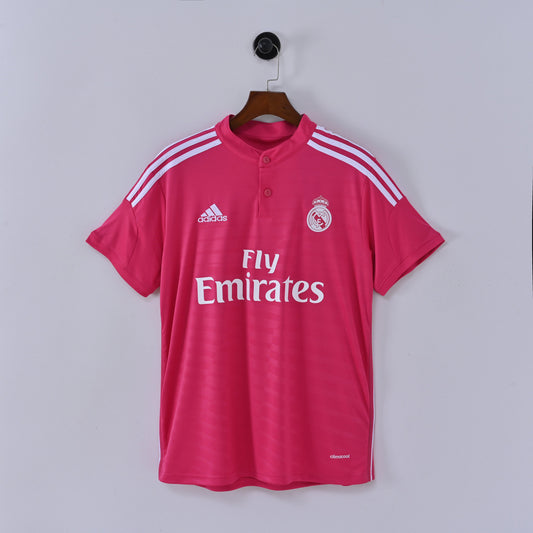 Real Madrid 2014-15 Away Kit