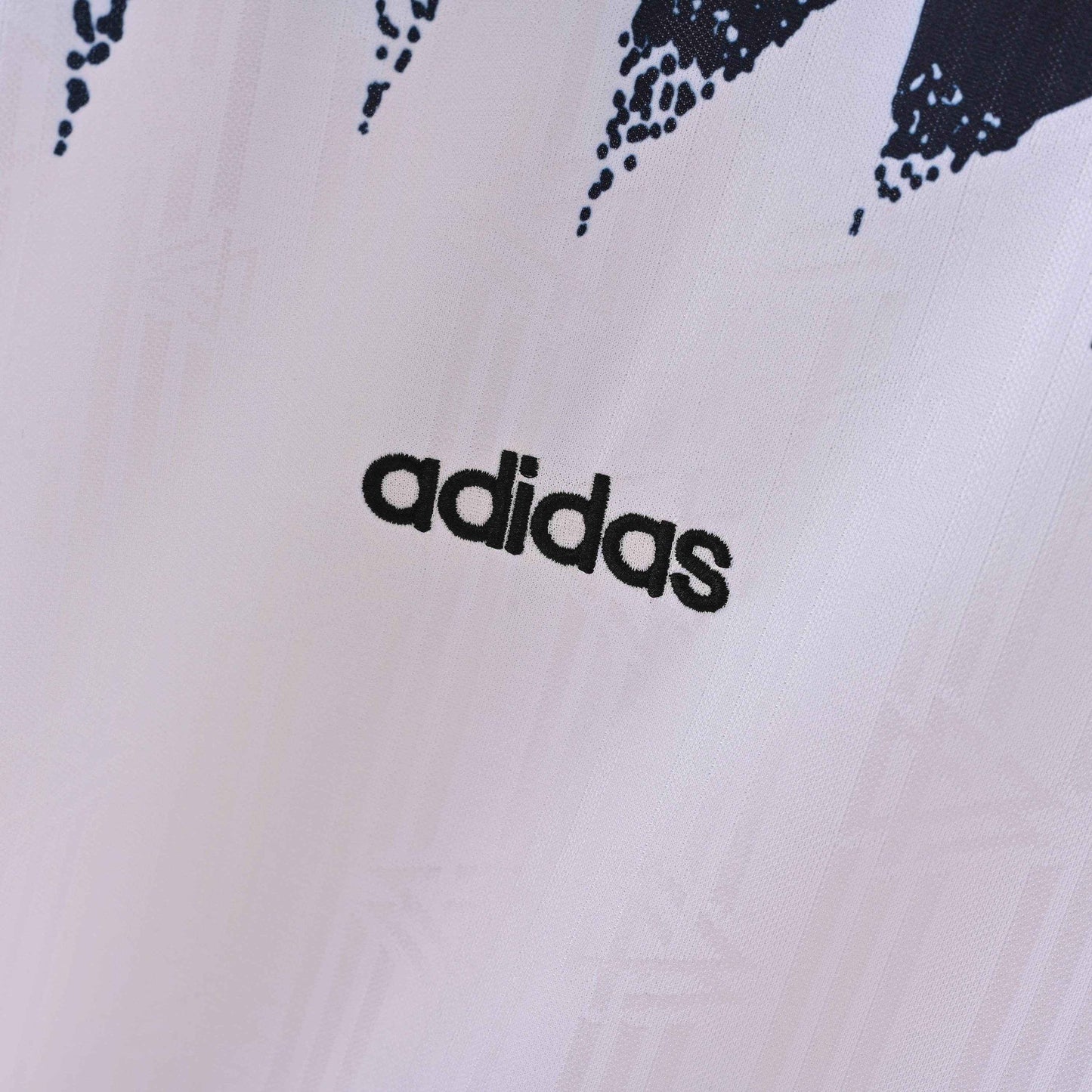 1994 Germany Home Shirt - Kit Legacy