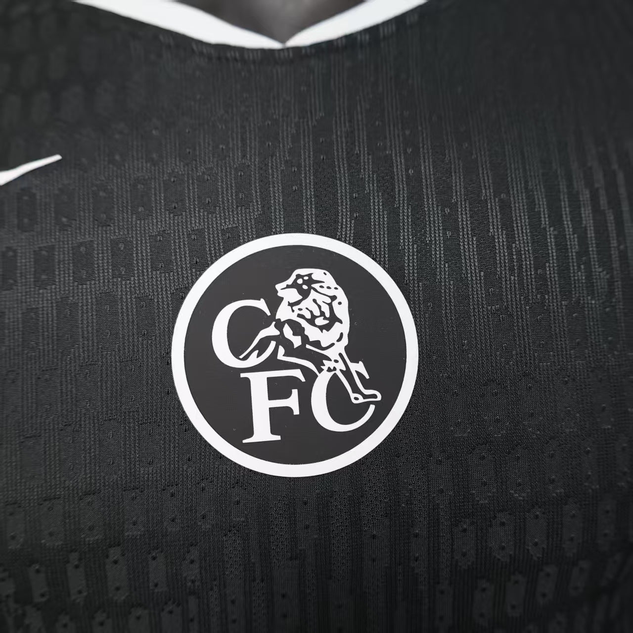 Chelsea 2025-26 Third Kit