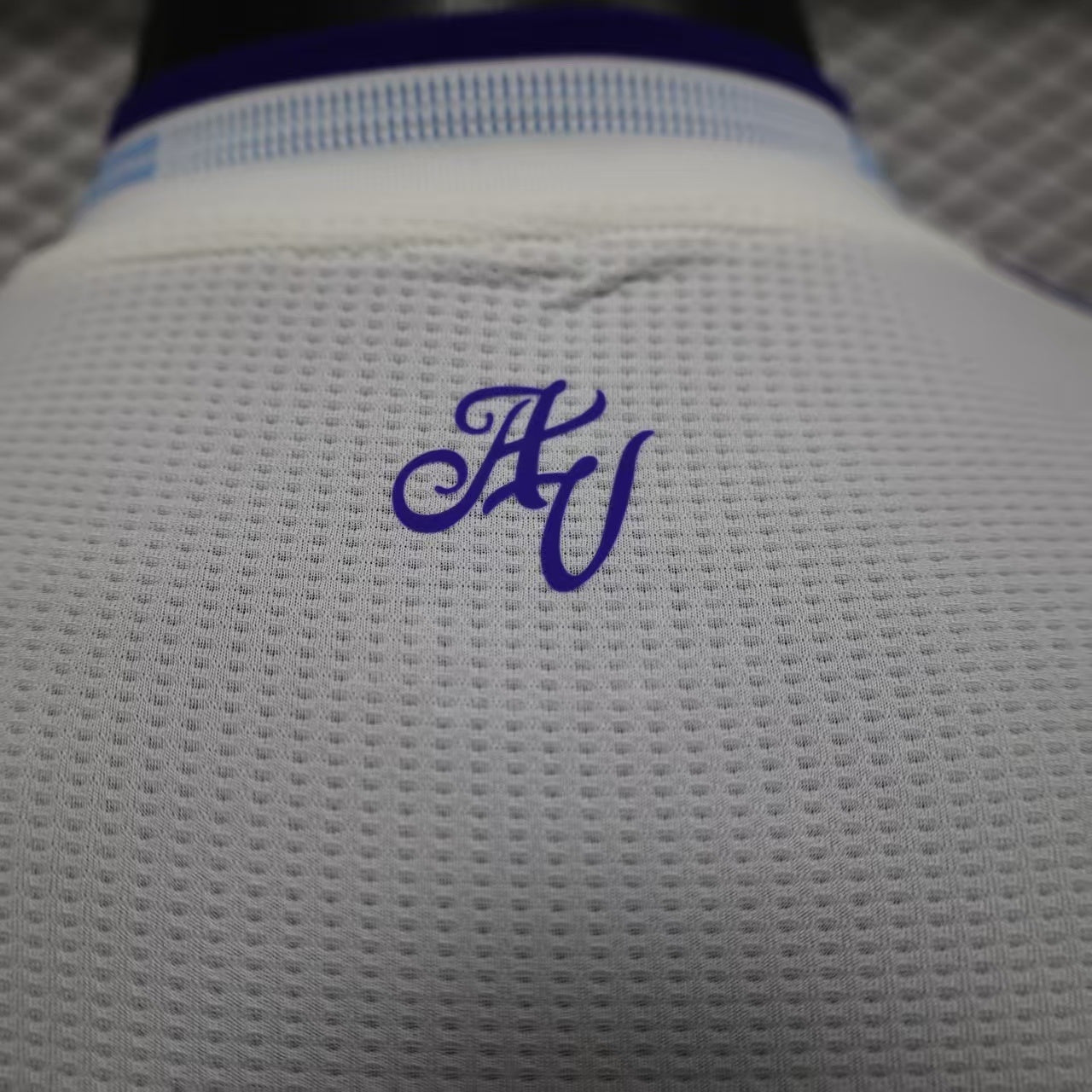 Aston Villa 2025-26 Third Kit