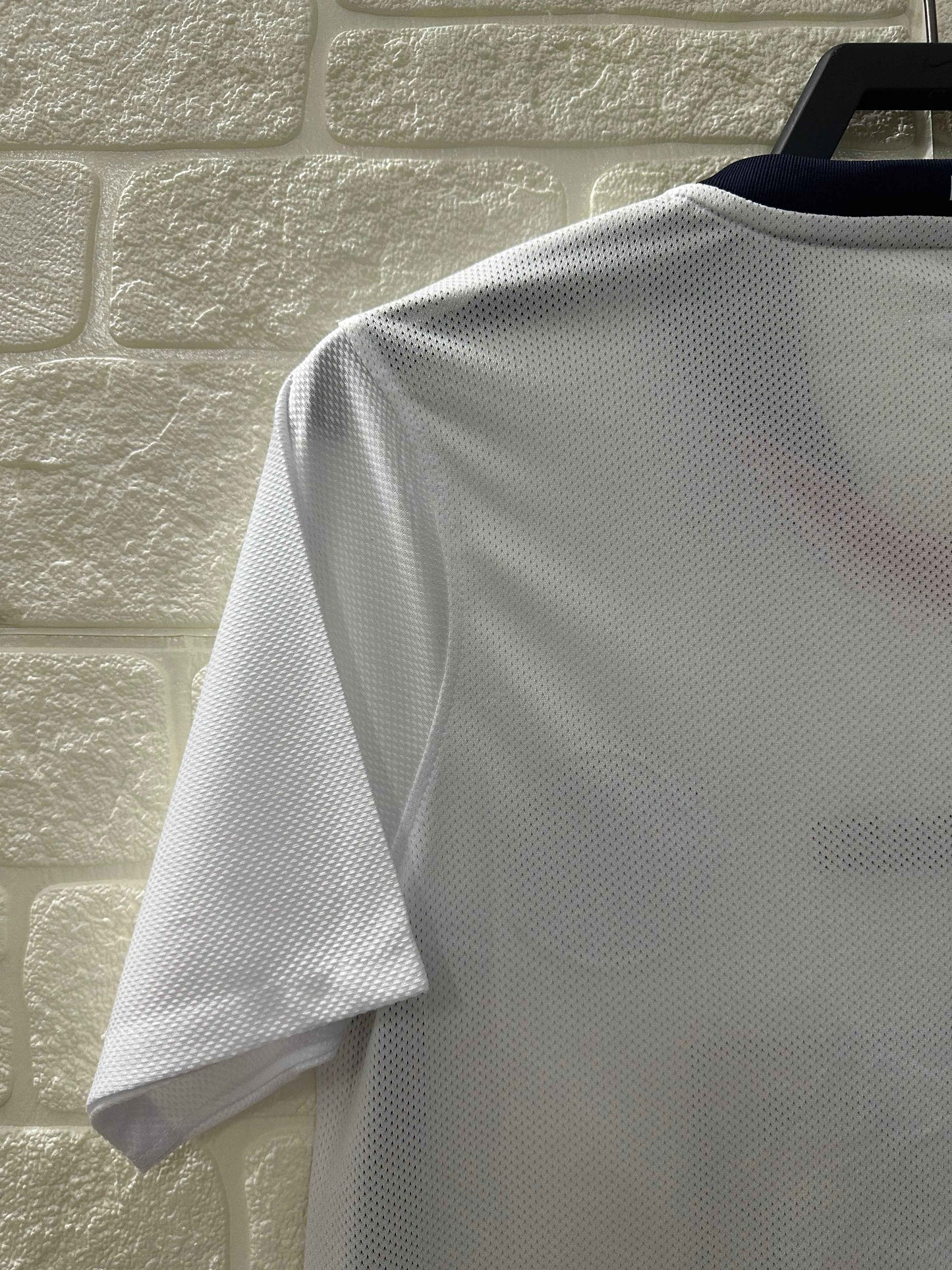 2008-09 Manchester United Champions League Final Shirt - Retro Classic Kits