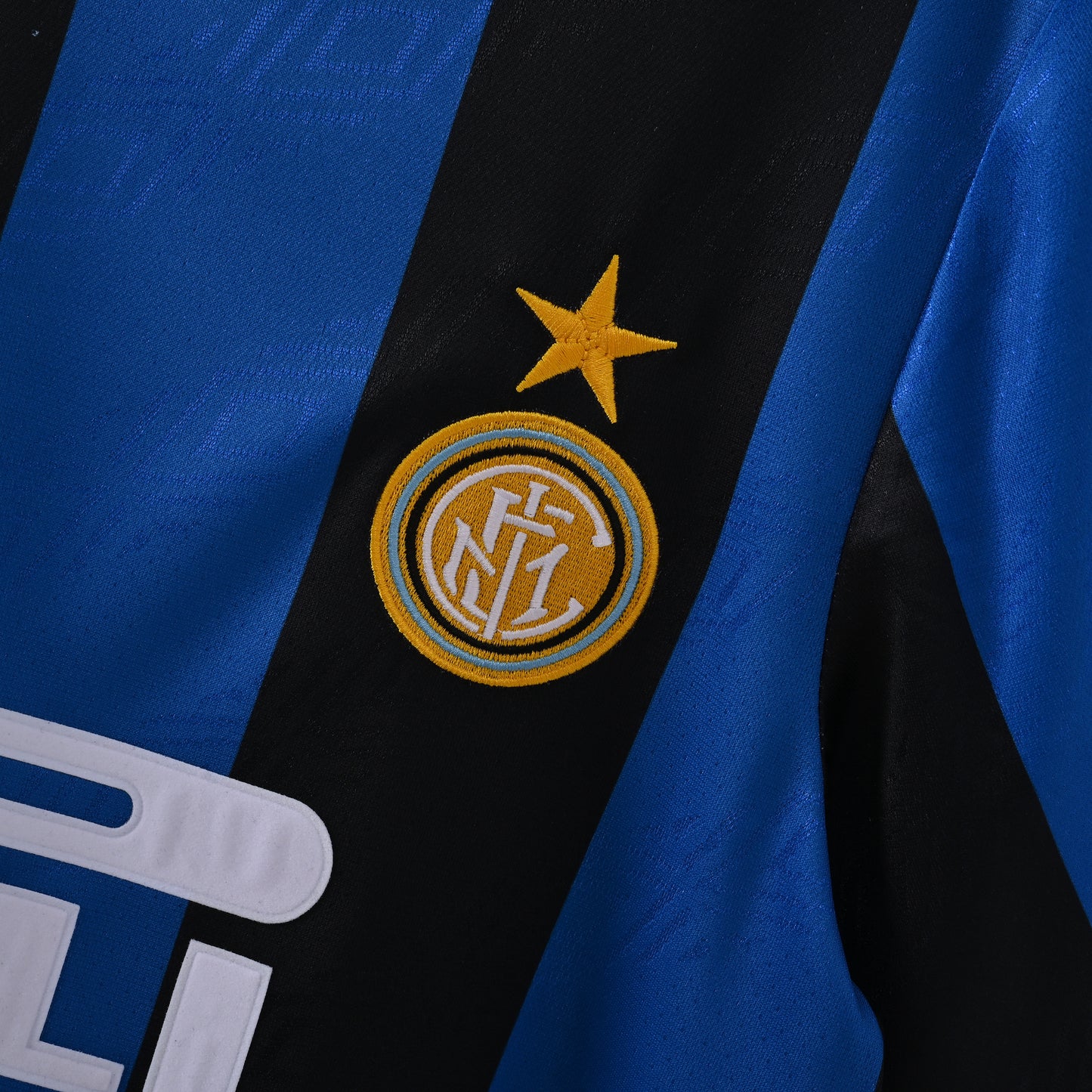 Inter Milan 1995-96 Home Kit