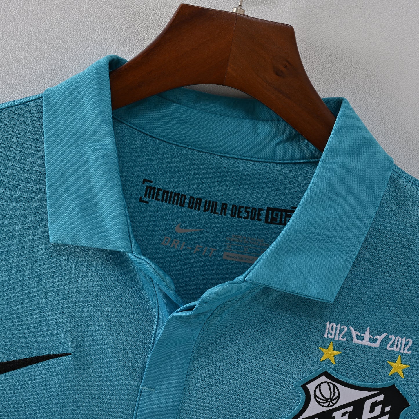 Santos FC 2011-12 Third Kit