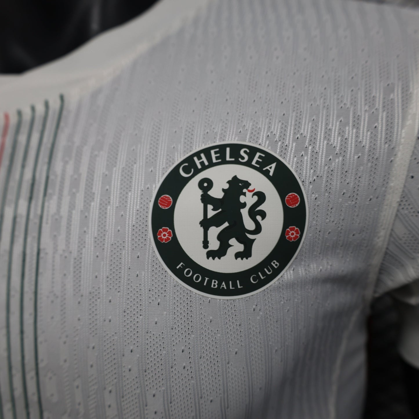 Chelsea 2025-26 Away Kit