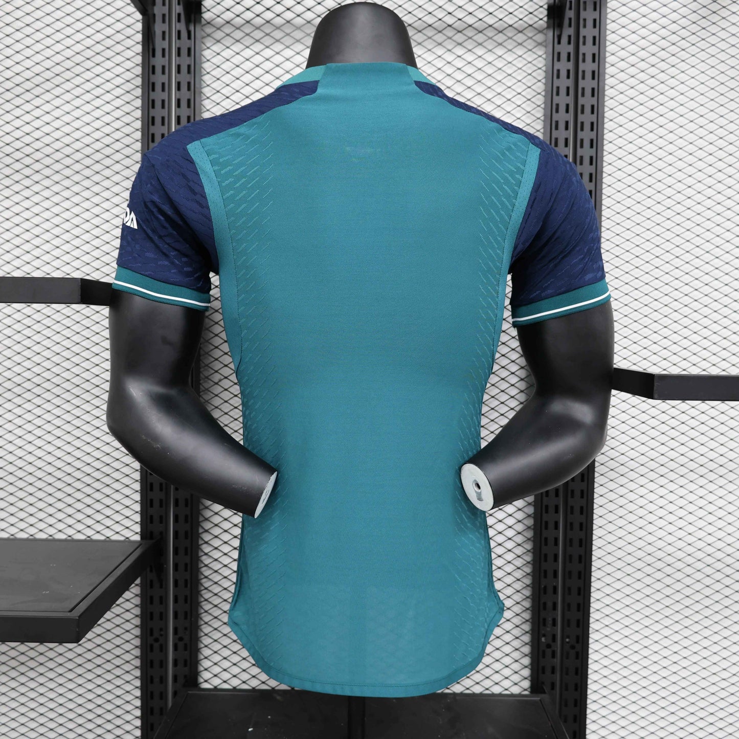 2023-24 Arsenal Third Shirt - Retro Classic Kits