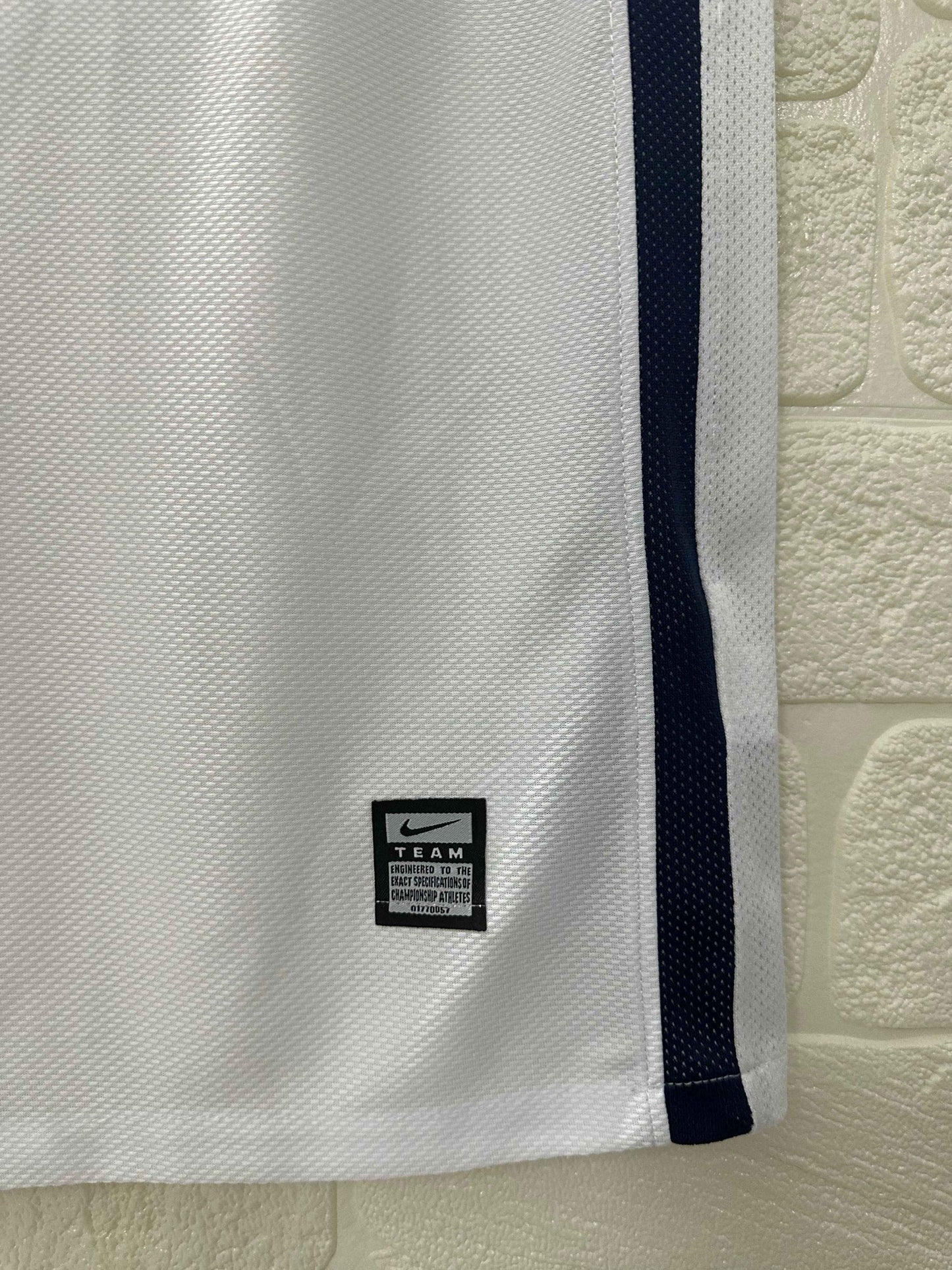2008-09 Manchester United Champions League Final Shirt - Retro Classic Kits