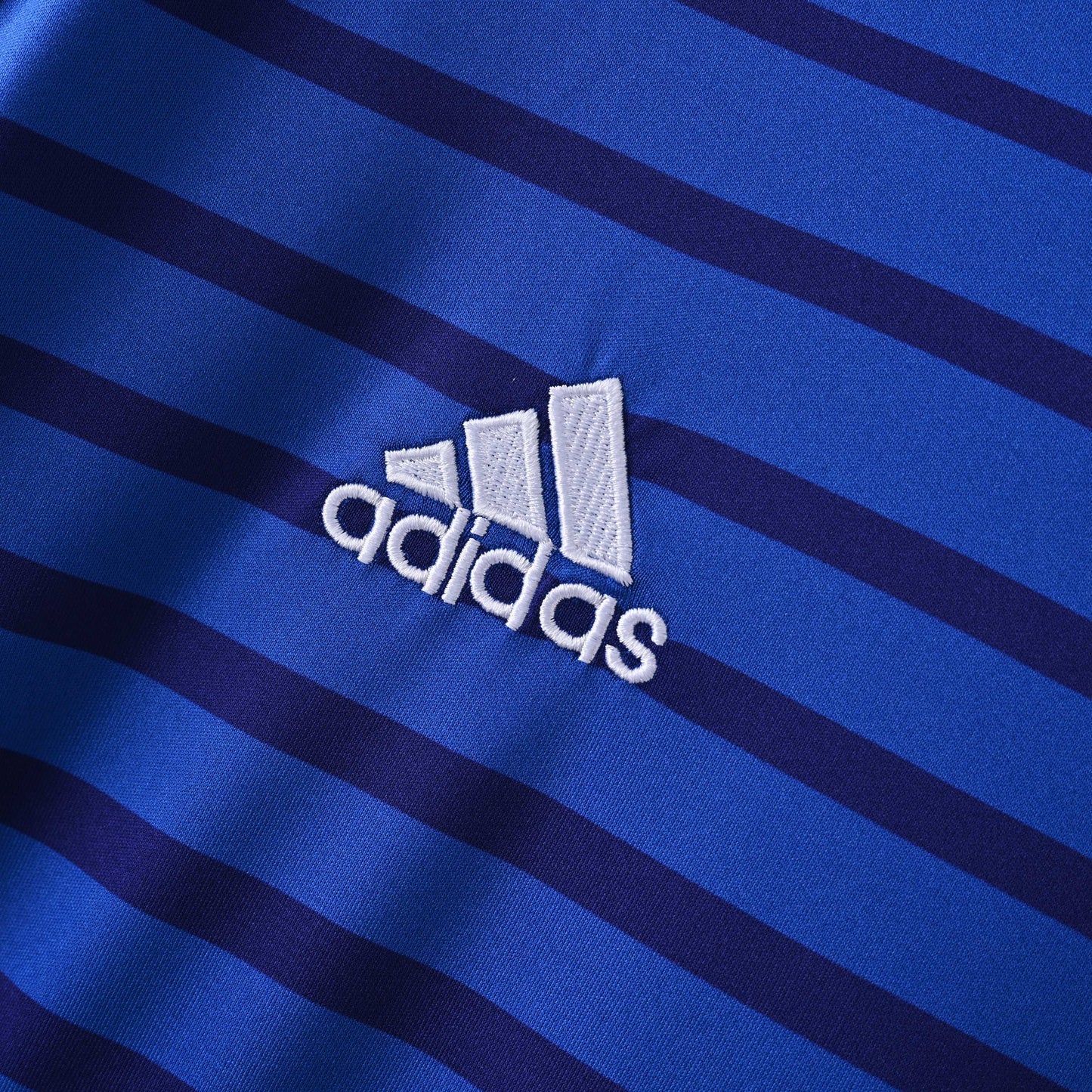 2014-15 Chelsea Home Shirt - Retro Classic Kits