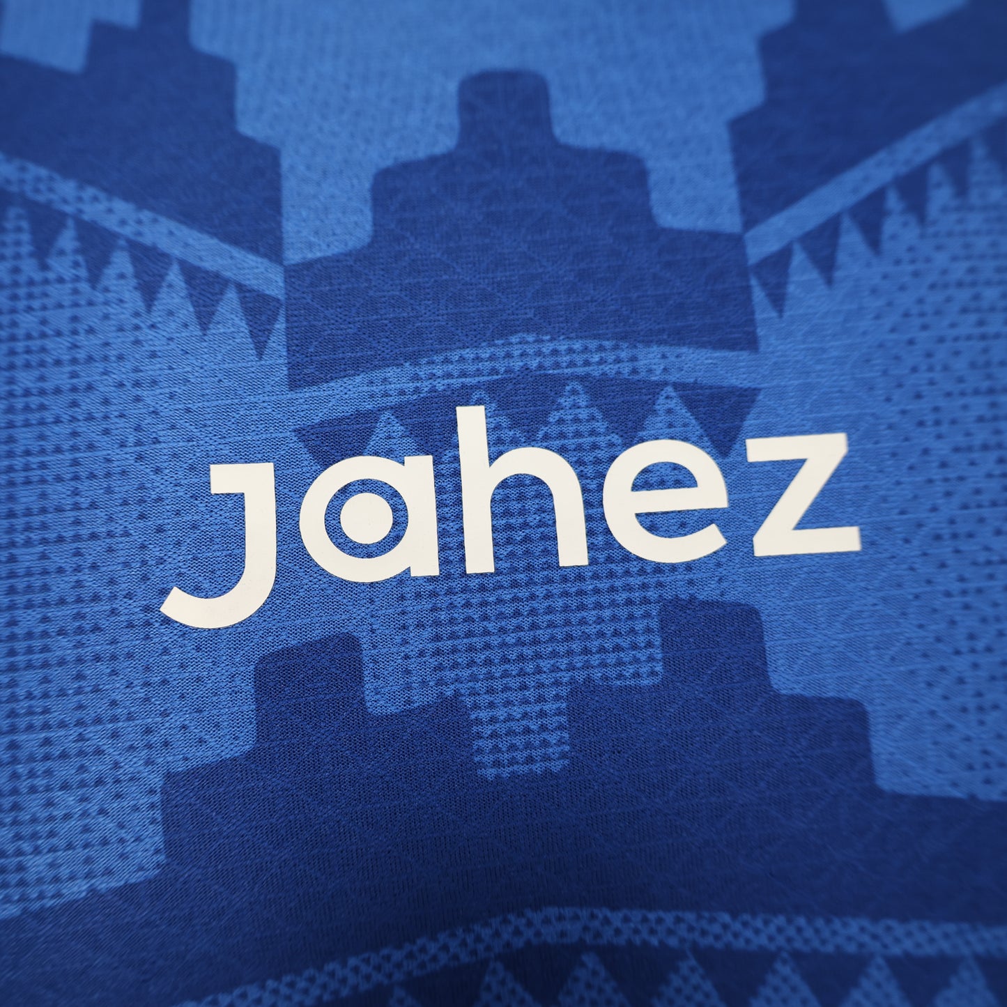 2025-26 Al Hilal Home Kit