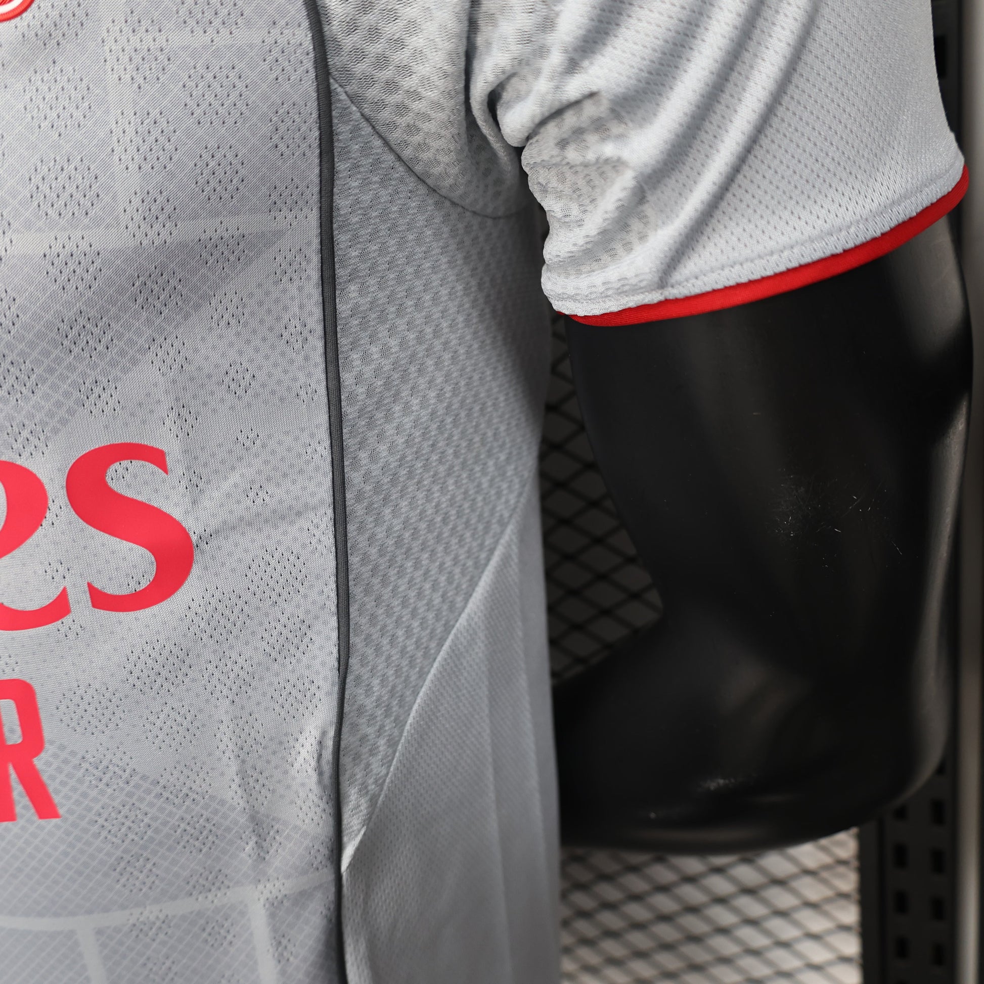 Olympique Lyonnais 2025-26 Third Kit
