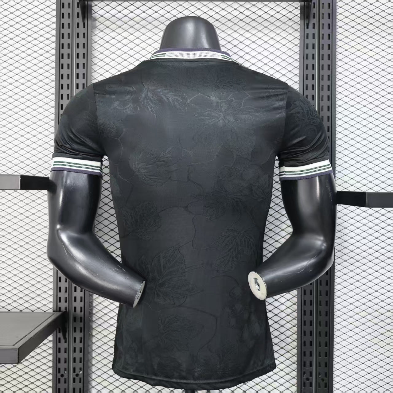 Juventus 2025-26 Third Kit