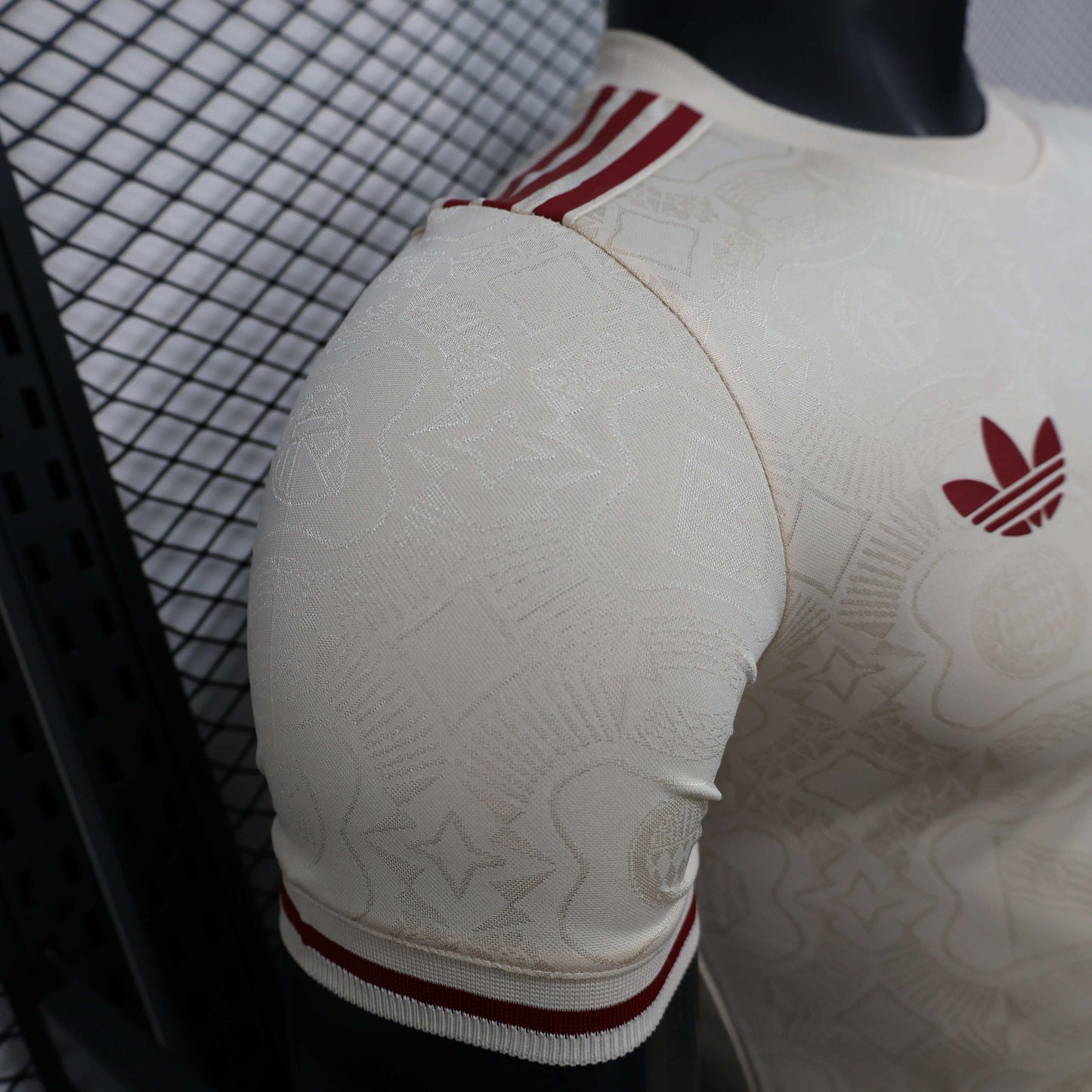 Special Edition Bayern Munich 125-Year Anniversary Away Kit