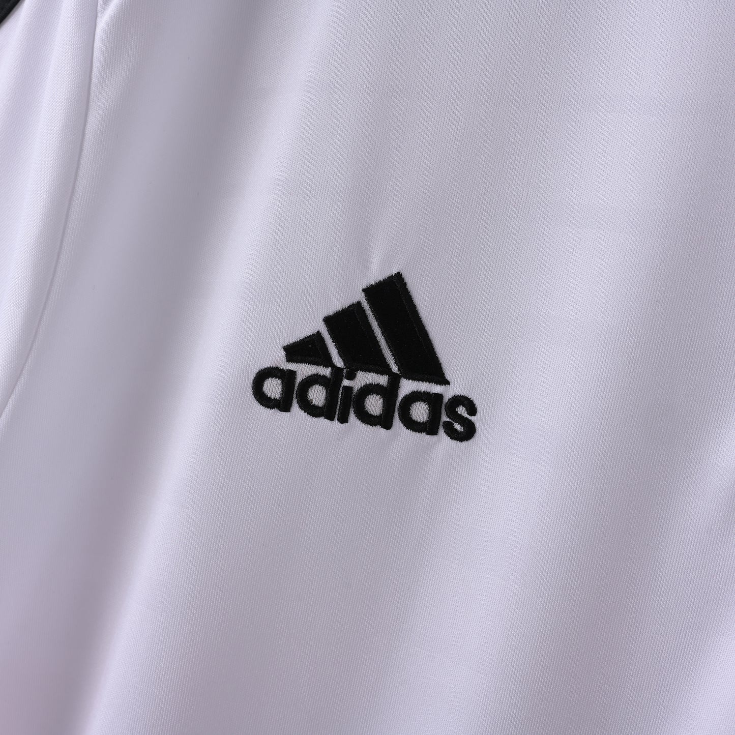 2014-15 Real Madrid Home Shirt - Retro Classic Kits