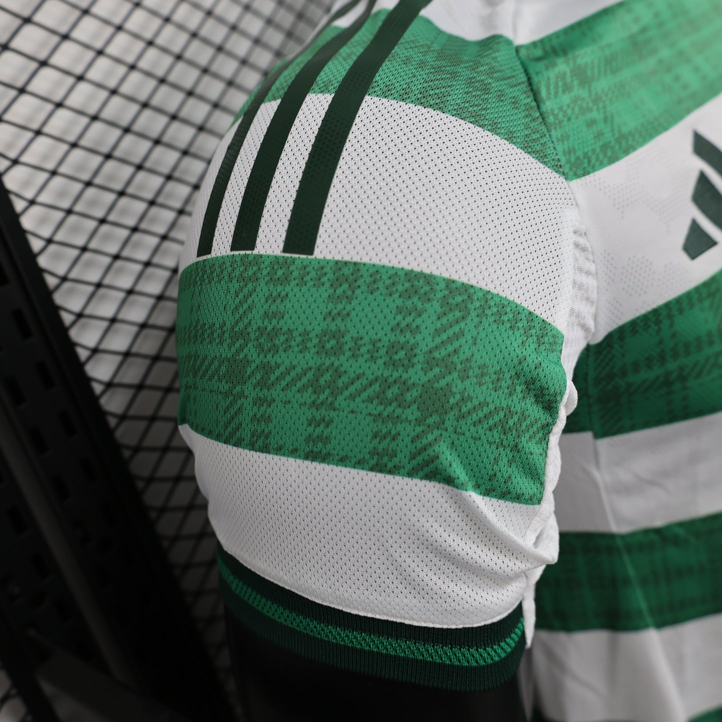 2025-26 Celtic FC Home Kit