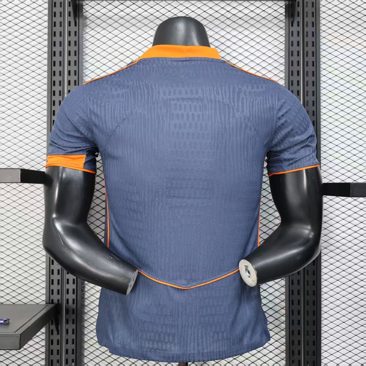 Inter Milan 2025-26 Third Kit