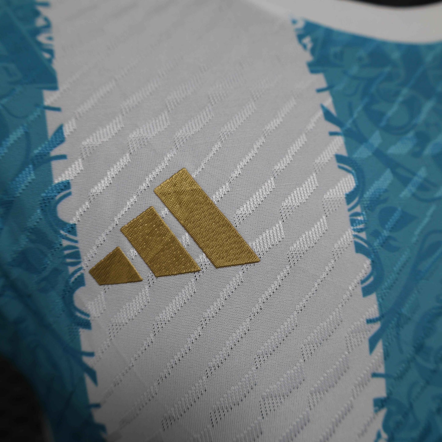 Special Edition Argentina Shirt - 2024-25 - Kit Legacy