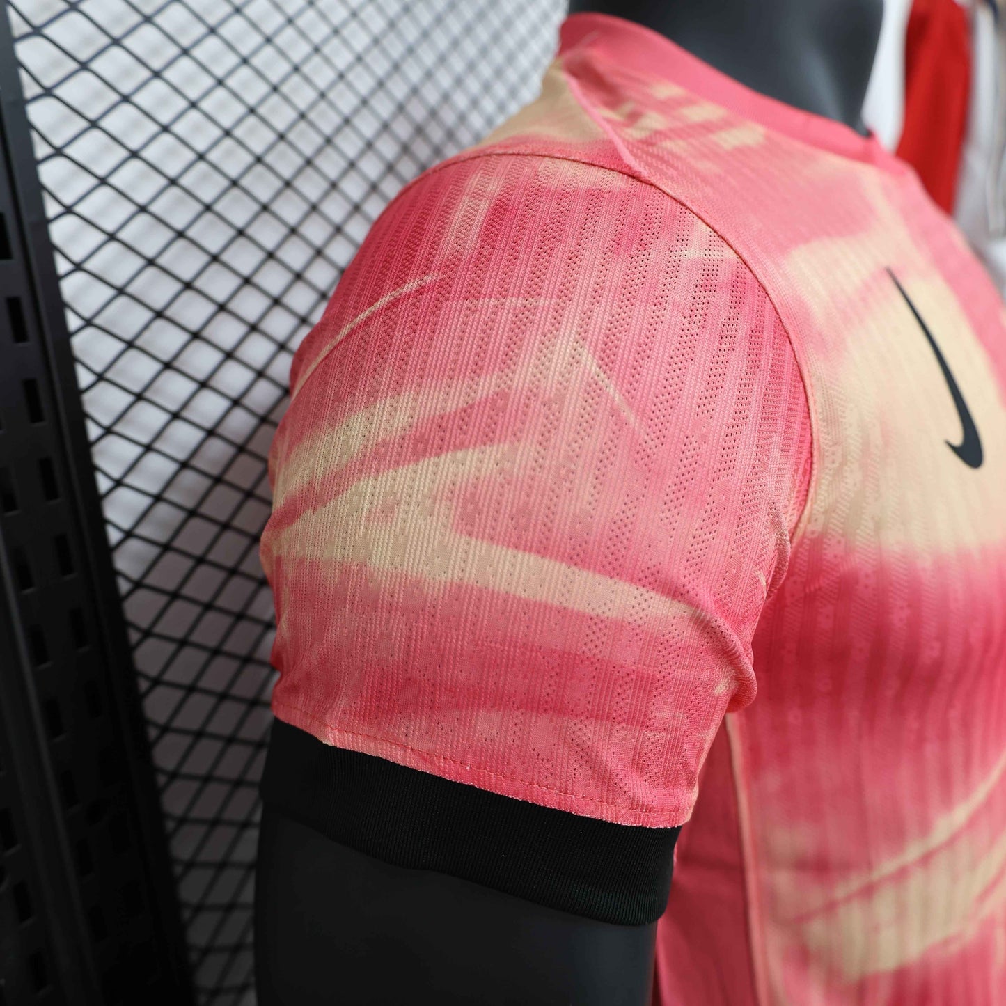 Special Edition FC Barcelona Shirt - Third Kit - Retro Classic Kits