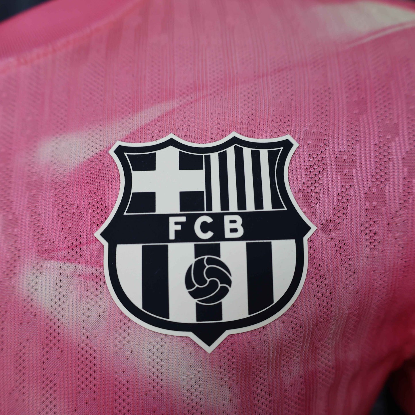 Special Edition FC Barcelona Shirt - Third Kit - Retro Classic Kits