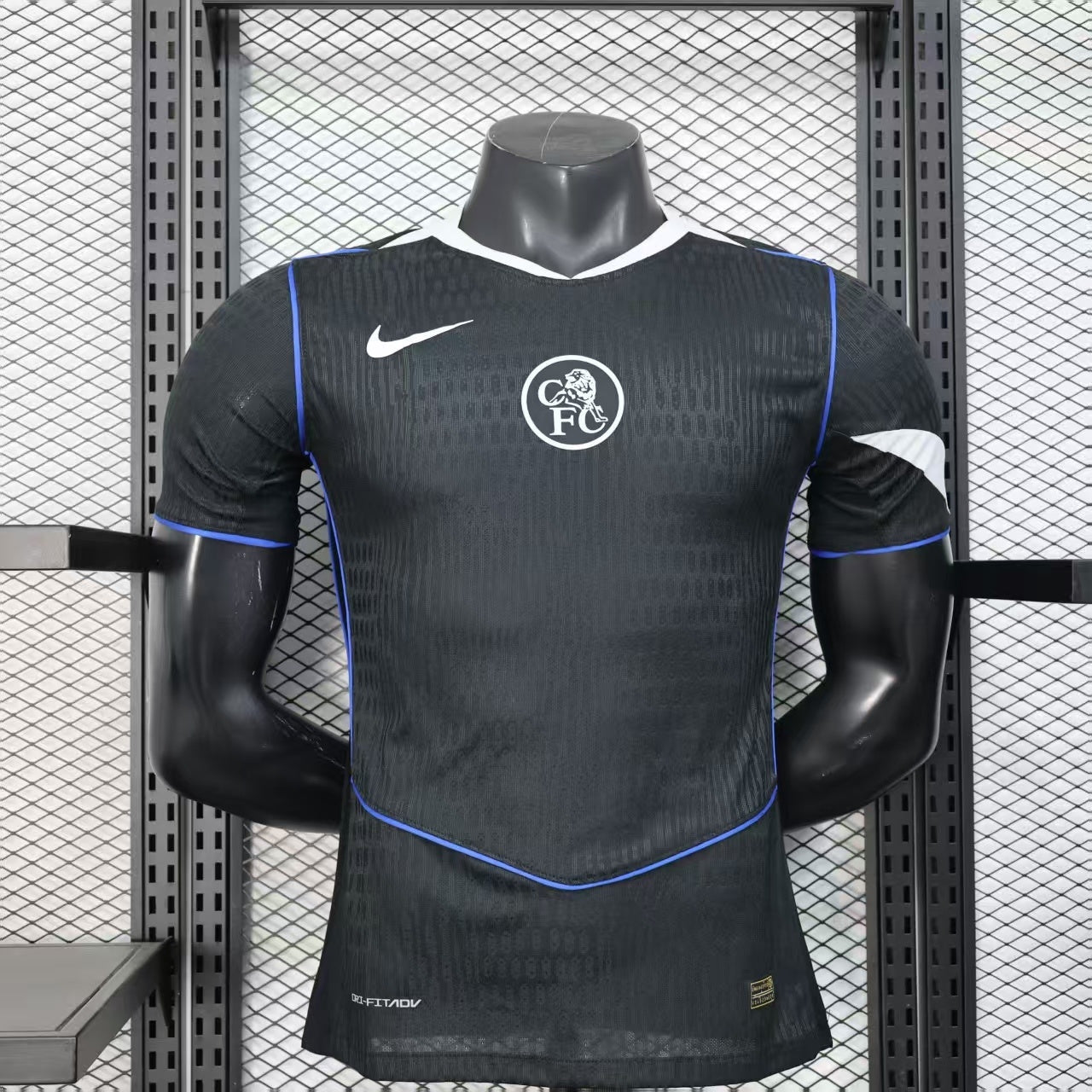 Chelsea 2025-26 Third Kit
