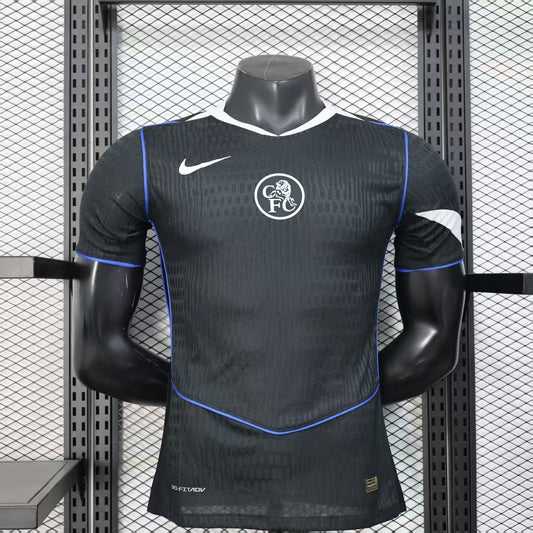 Chelsea 2025-26 Third Kit