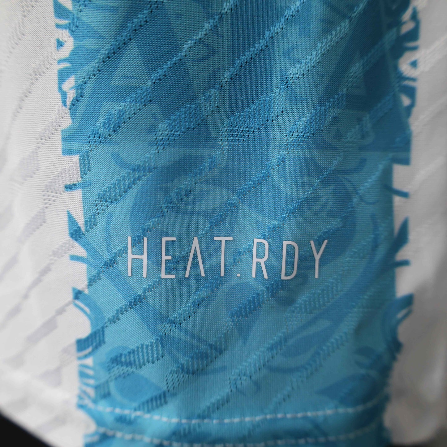 Special Edition Argentina Shirt - 2024-25 - Kit Legacy
