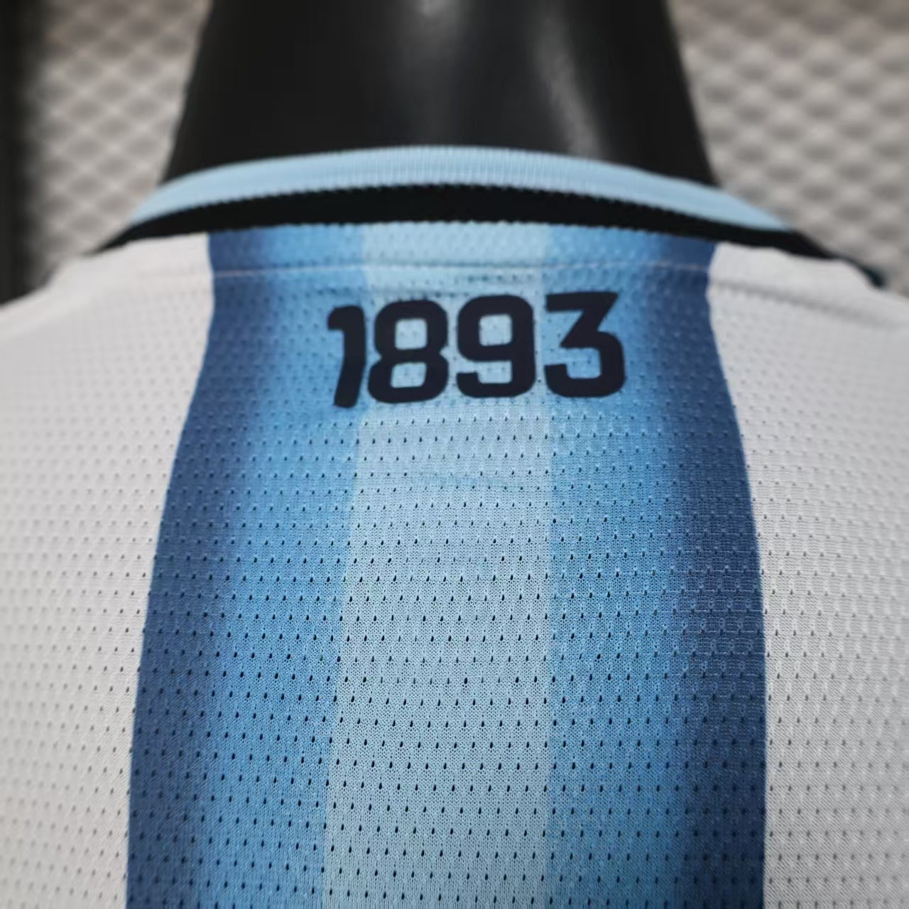 Argentina 2026 Home Kit - Long Sleeve